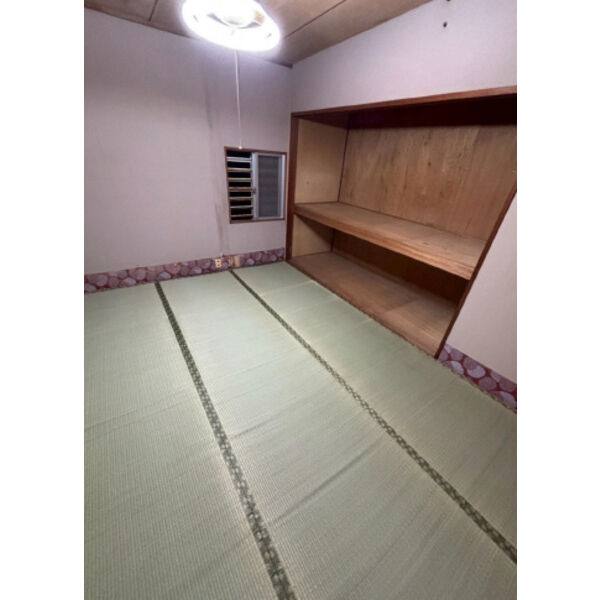 三重県名張市赤目町新川263-60戸建 室内写真2