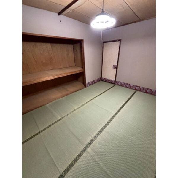 三重県名張市赤目町新川263-60戸建 室内写真3