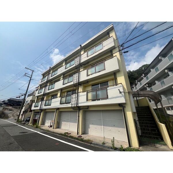 サンルーム名谷(外国籍相談可・引越代負担有