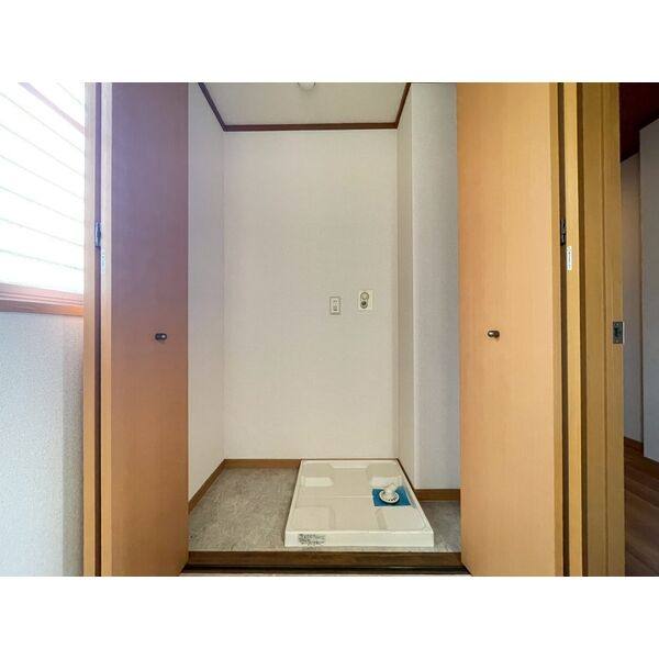 Co-Lion 03 室内写真10