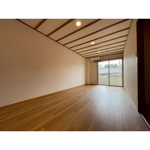 Co-Lion 03 室内写真7
