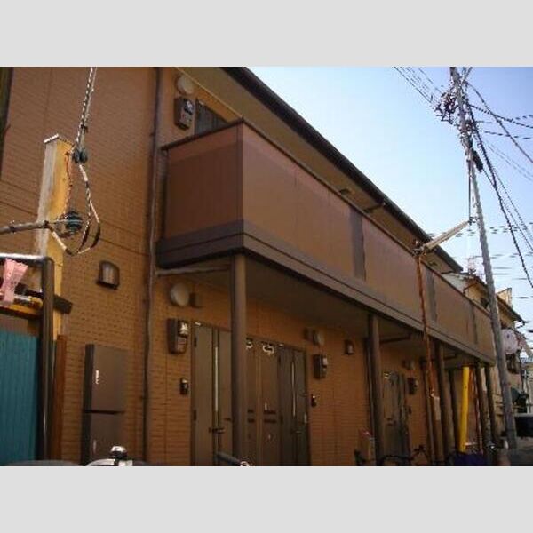 ボナール A・F
