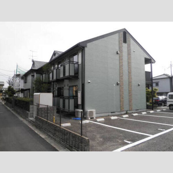 パセオ奈良