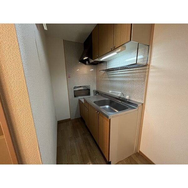 Surplusニワコーポ 室内写真4