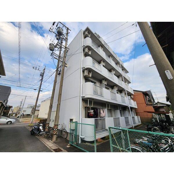 ベルトピアエグゼ岐阜羽島 建物画像
