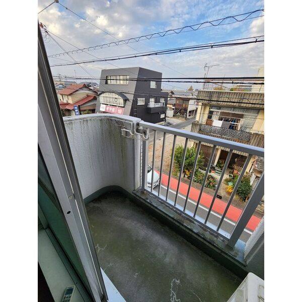 ベルトピアエグゼ岐阜羽島 室内写真10