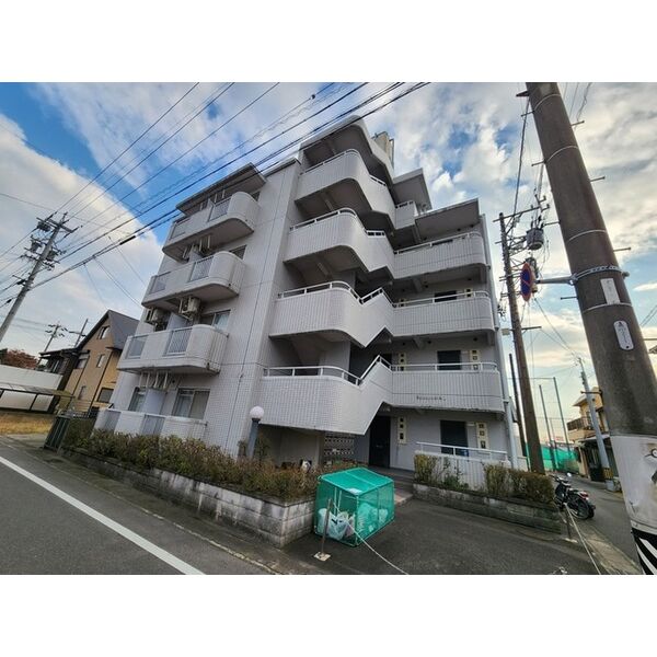ベルトピアエグゼ岐阜羽島 建物画像