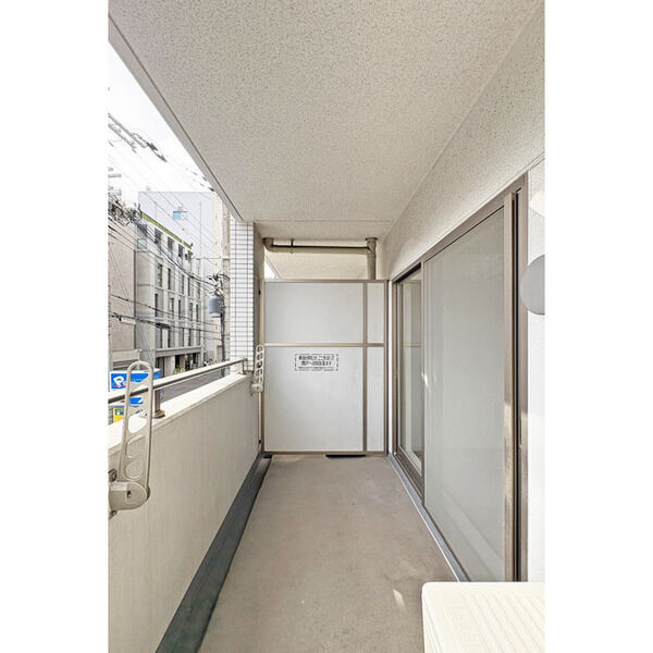 南堀江アパートメントシエロ 室内写真8