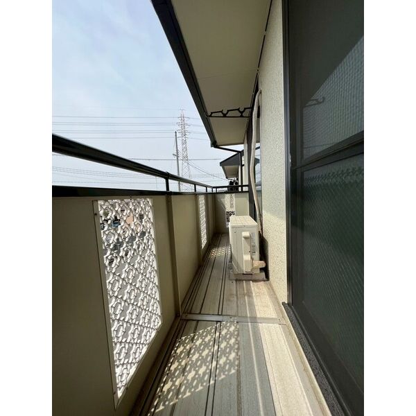 メゾンソレイユ 室内写真10