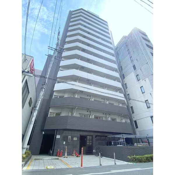 アドバンス心斎橋グランガーデン