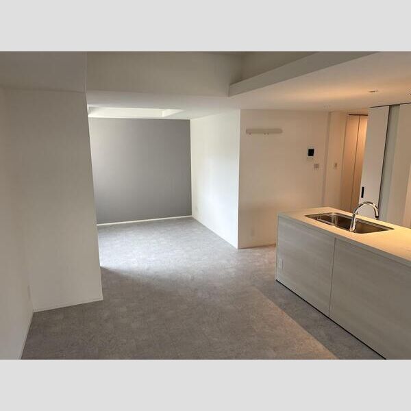 GRAN LUXE御所南 室内写真1