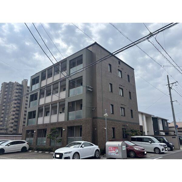 タブの木
