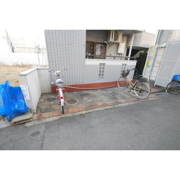 リピエーノ萱島 室内写真1