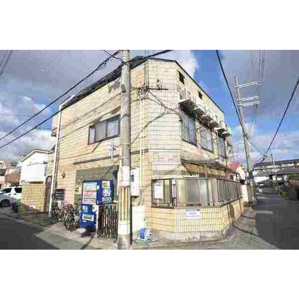 グローバル塚口 建物画像