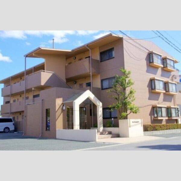 ヴィラ　シャルマン 建物画像