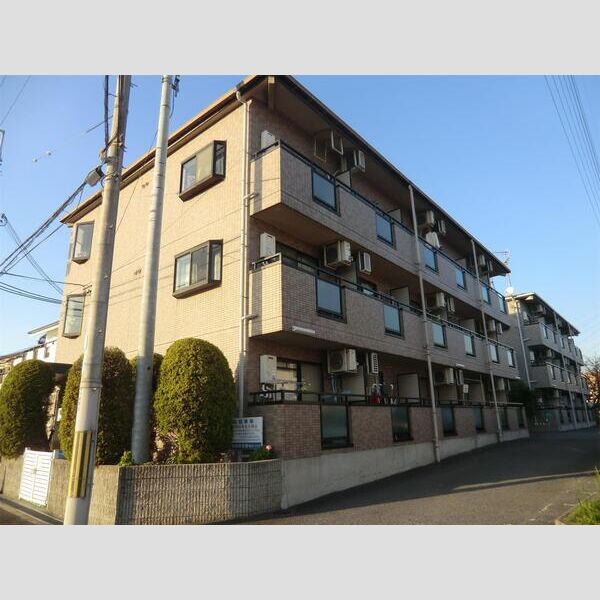 ラヴェニュー西牧野