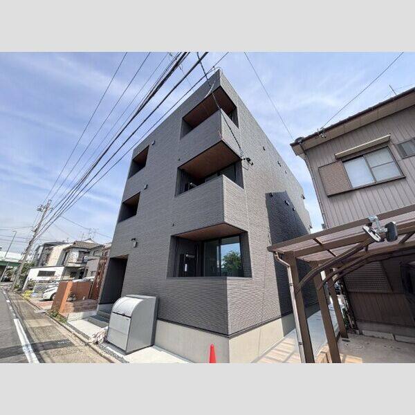 Jack higashimatabeⅠ