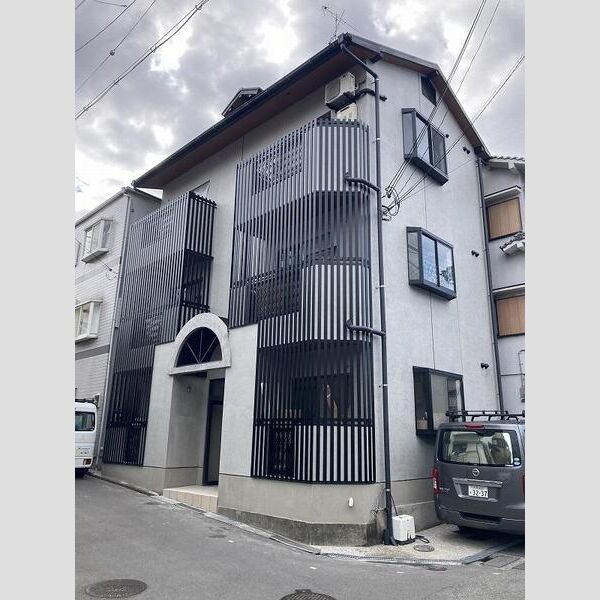 リベラル宮之阪