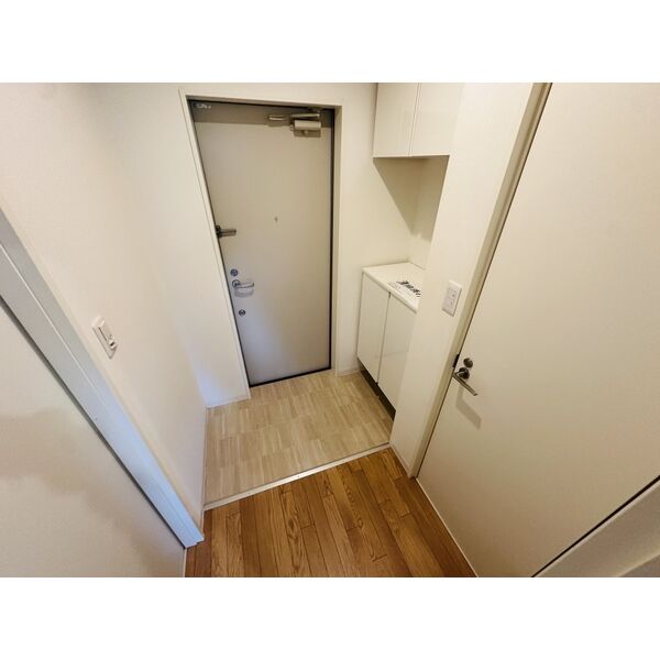 クラウディア香里ヶ丘 室内写真9