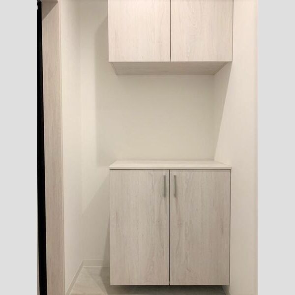 レジデンス寝屋川 室内写真1
