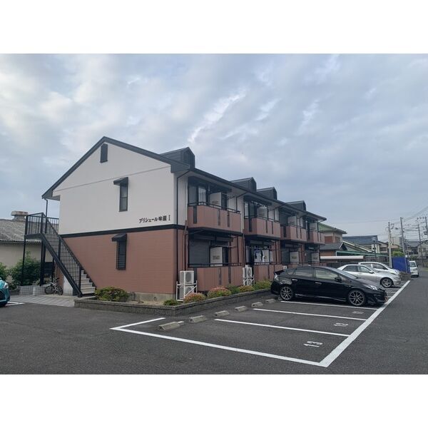 プリシェール味園 1棟