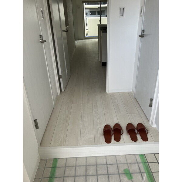 LegrandⅢ 室内写真1