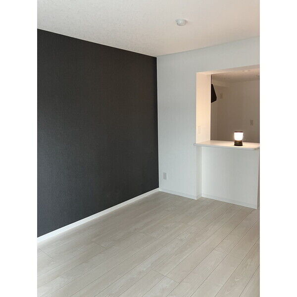 LegrandⅢ 室内写真3