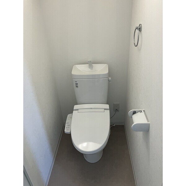 LegrandⅢ 室内写真7