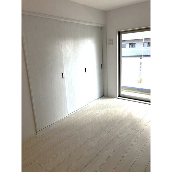 LegrandⅢ 室内写真4