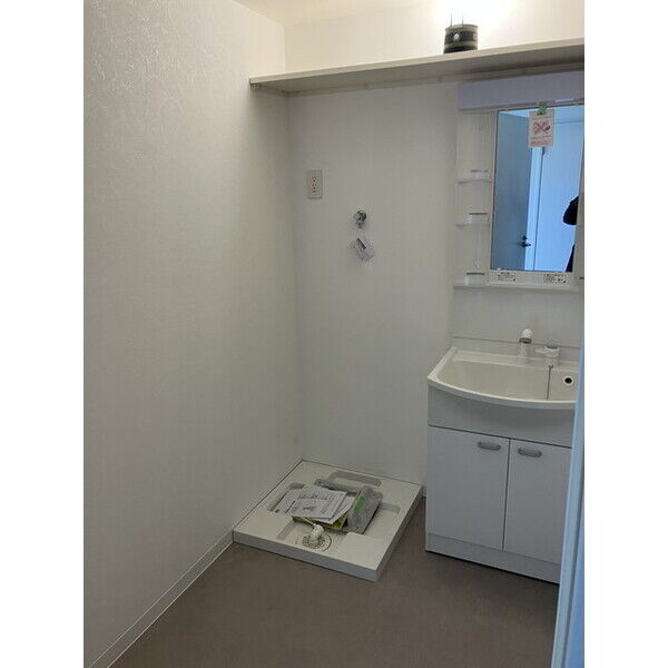 LegrandⅢ 室内写真5