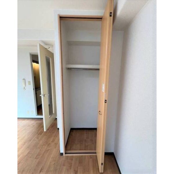 プレアール櫛屋町 室内写真9