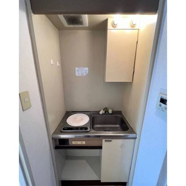 プレアール櫛屋町 室内写真2
