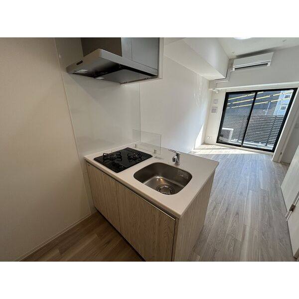 LiveFlat千種WEST 室内写真3