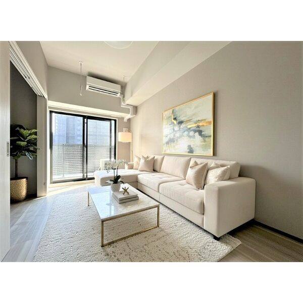 LiveFlat千種WEST 室内写真2