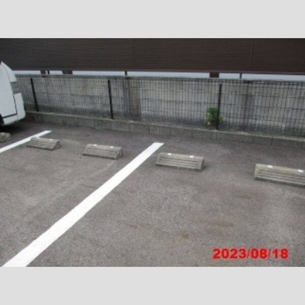 レオパレスエクセレント 室内写真7