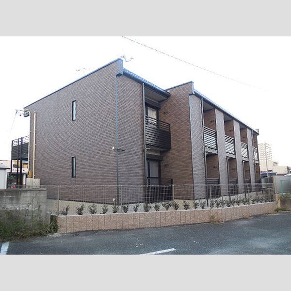 レオネクストTakumi 建物画像