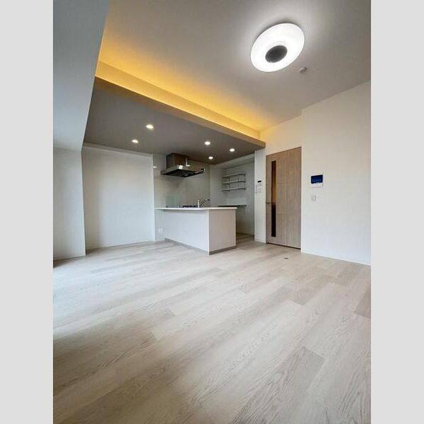 ピノ・アガタ岐阜駅前 室内写真2