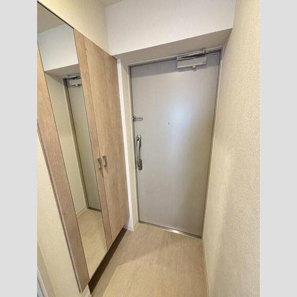 ピノ・アガタ岐阜駅前 室内写真5