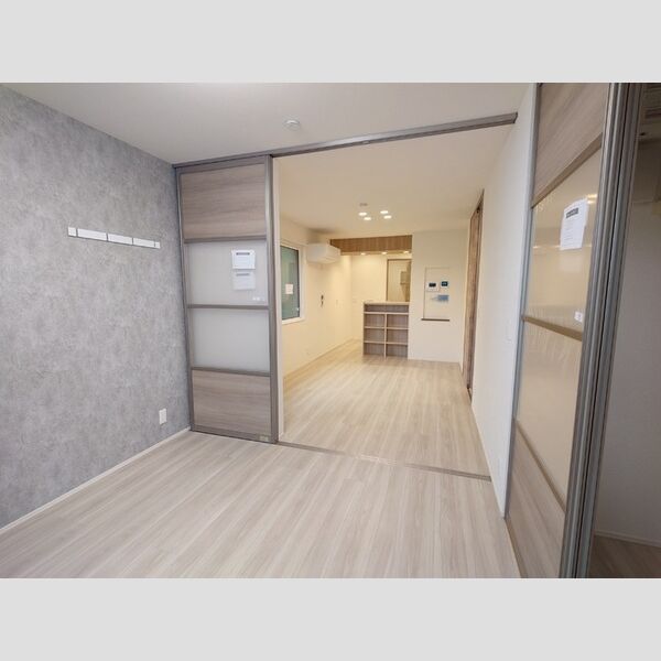 Asset-Court立川上砂町5丁目 A棟 室内写真3