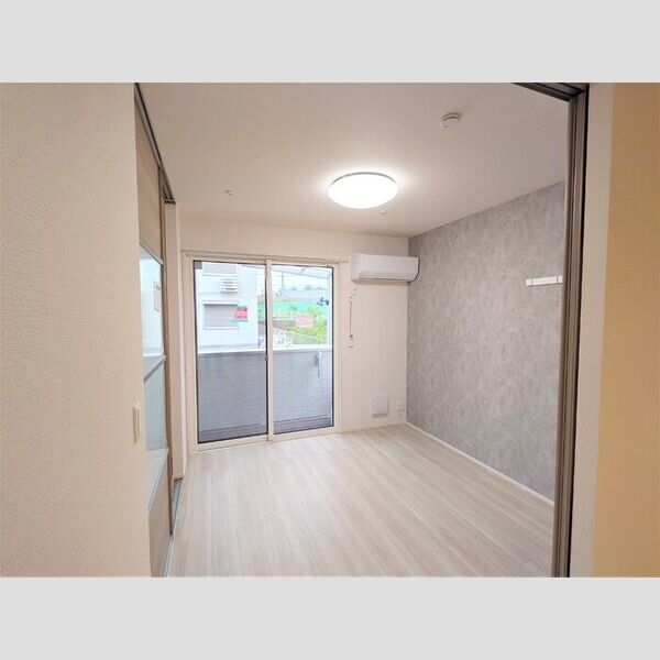 Asset-Court立川上砂町5丁目 A棟 室内写真4