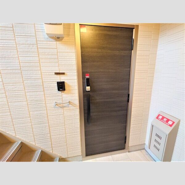 Asset-Court立川上砂町5丁目 A棟 室内写真6
