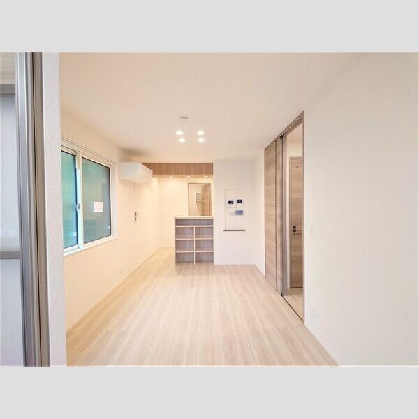 Asset-Court立川上砂町5丁目 A棟 室内写真7