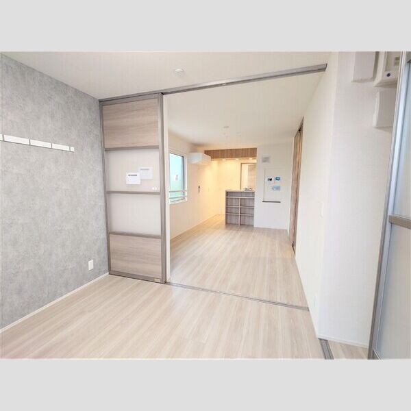 Asset-Court立川上砂町5丁目 A棟 室内写真9