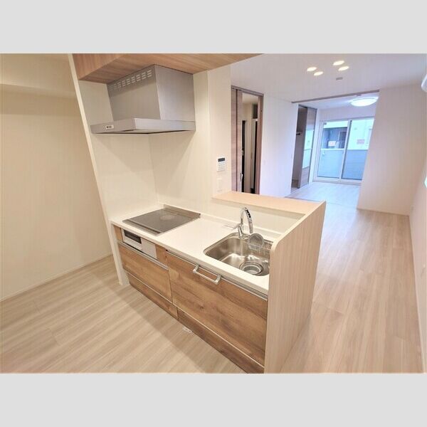 Asset-Court立川上砂町5丁目 A棟 室内写真10