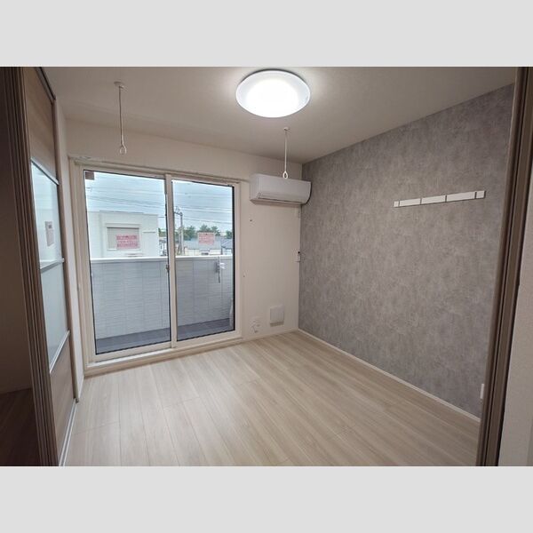 Asset-Court立川上砂町5丁目 A棟 室内写真3