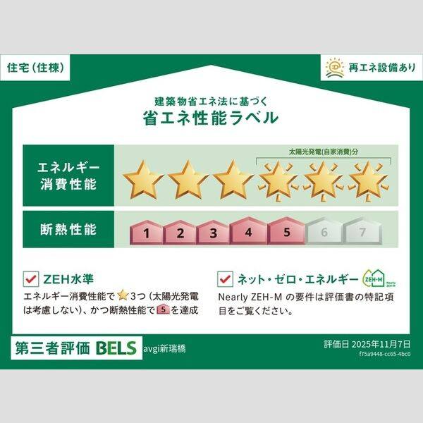 avgi新瑞橋 室内写真2