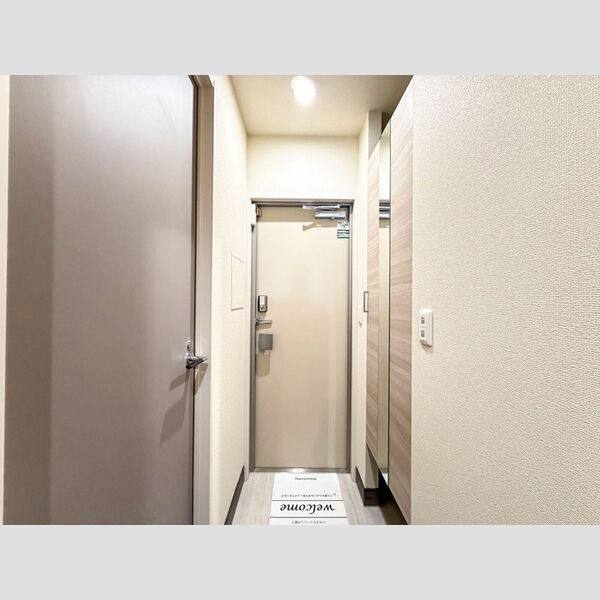 avgi新瑞橋 室内写真5