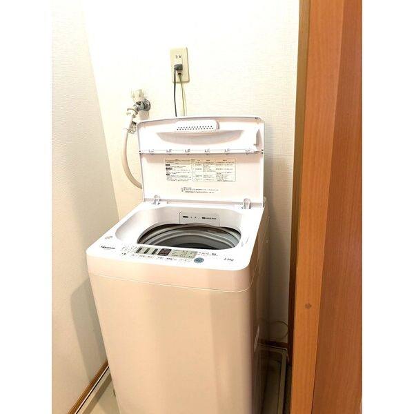 アステア 室内写真10