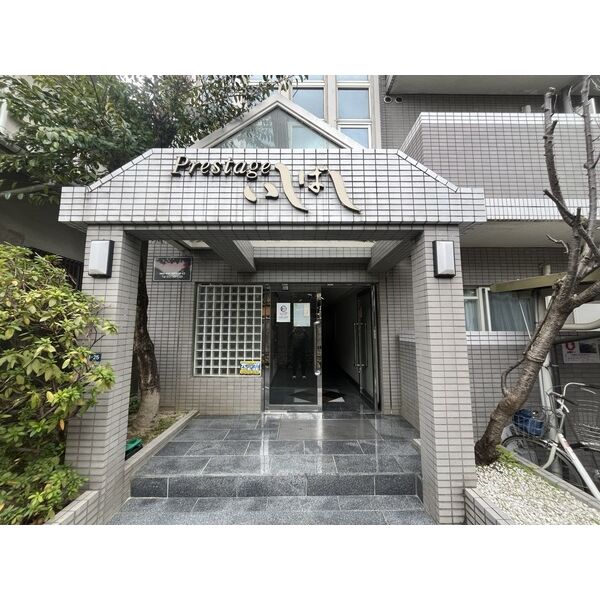 プレステージ石橋 室内写真2