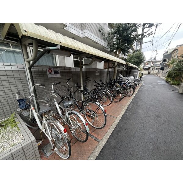 プレステージ石橋 室内写真3